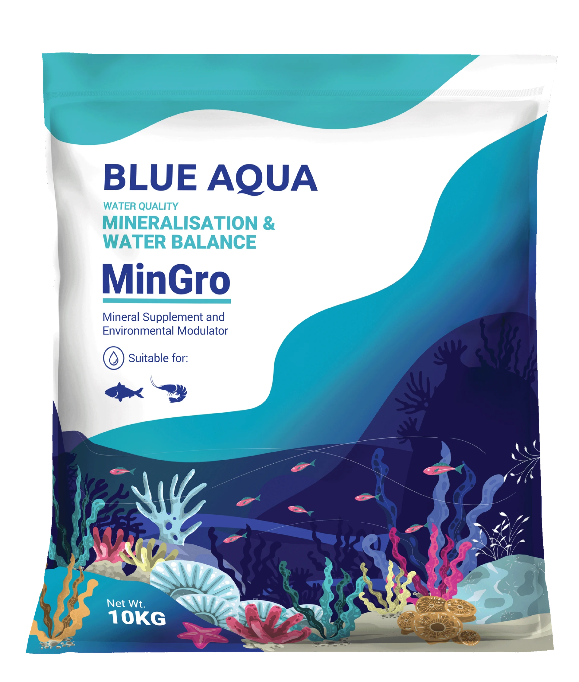 Mingro